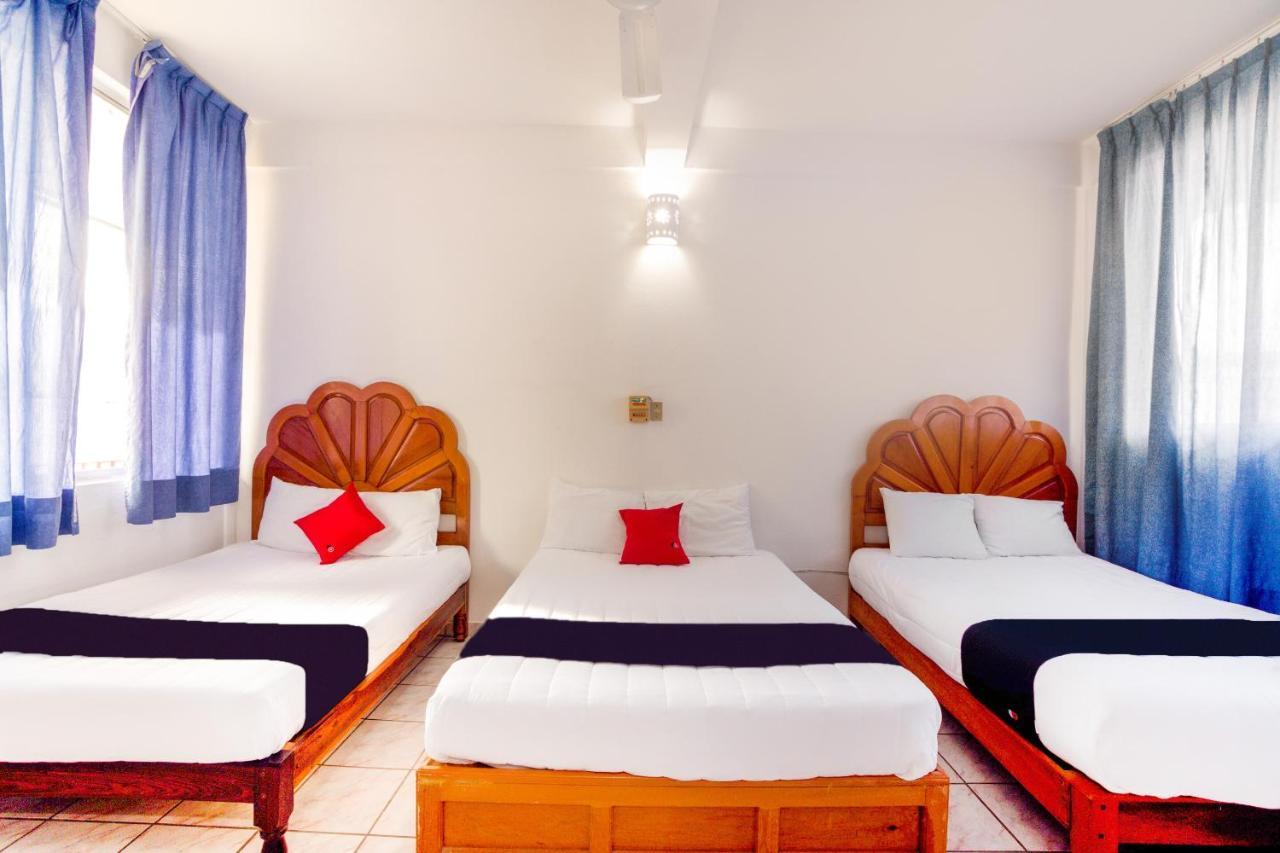 Hotel Adelita Zihuatanejo Zewnętrze zdjęcie