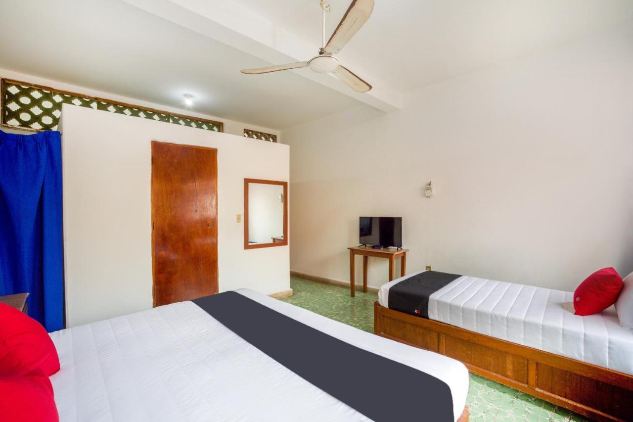Hotel Adelita Zihuatanejo Zewnętrze zdjęcie