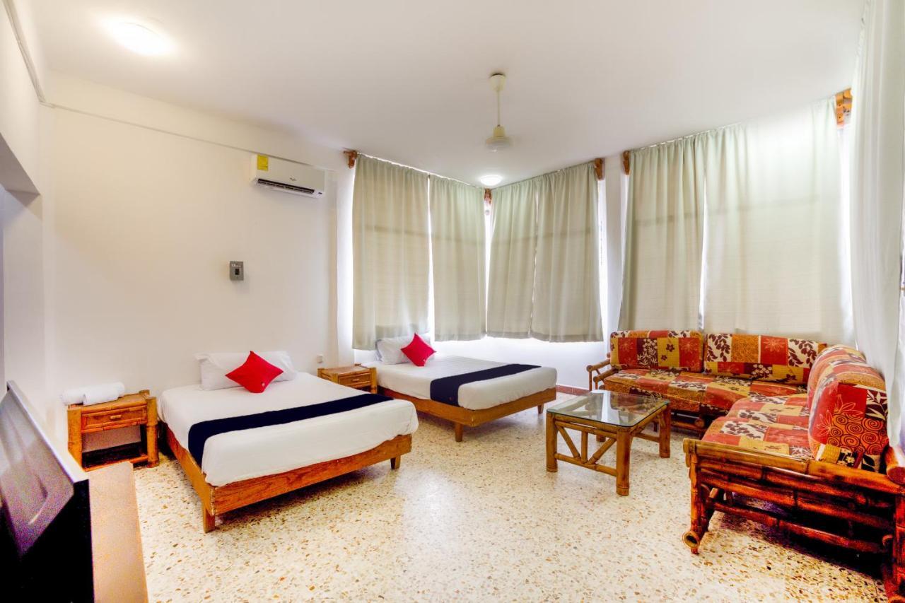 Hotel Adelita Zihuatanejo Zewnętrze zdjęcie